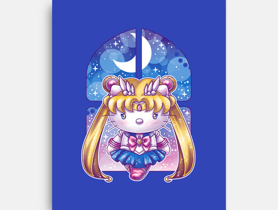 Hello Senshi