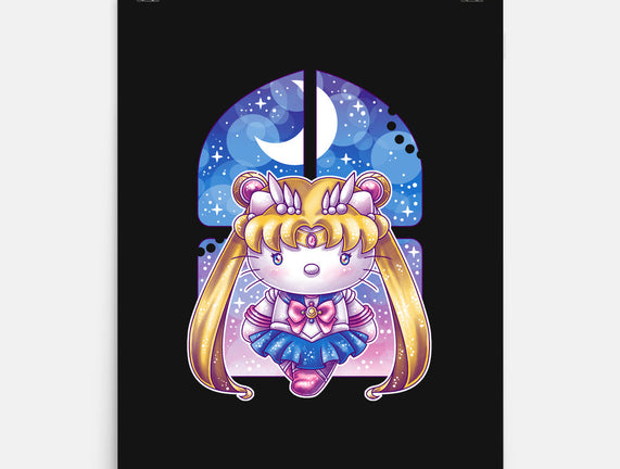 Hello Senshi