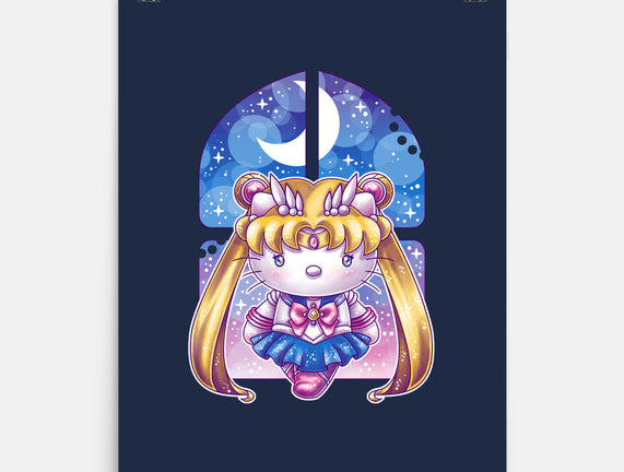 Hello Senshi