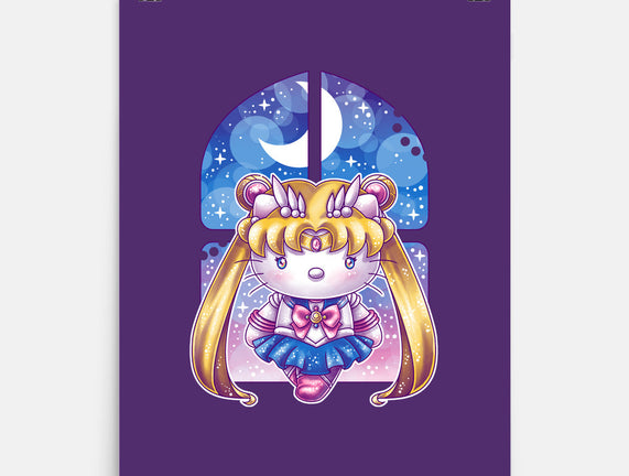 Hello Senshi