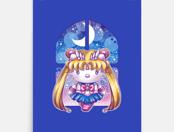 Hello Senshi