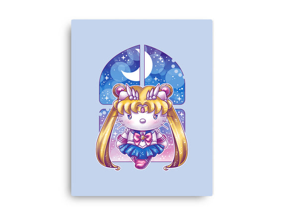 Hello Senshi