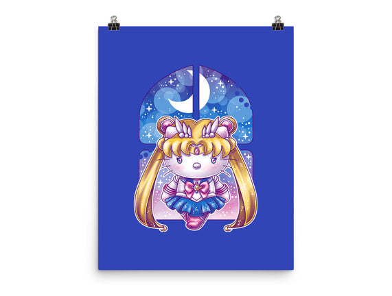 Hello Senshi