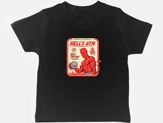 Hell's Gym