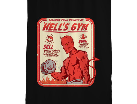 Hell's Gym