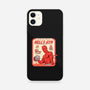 Hell's Gym-iphone snap phone case-hbdesign