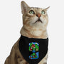 Help a Brother Out-cat adjustable pet collar-harebrained