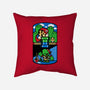Help a Brother Out-none removable cover w insert throw pillow-harebrained