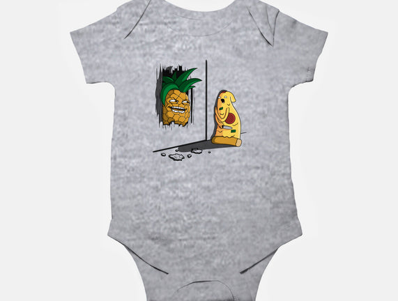 Here's Pineapple!