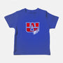 Hero Academy-baby basic tee-Kat_Haynes