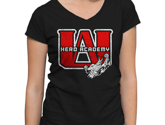 Hero Academy