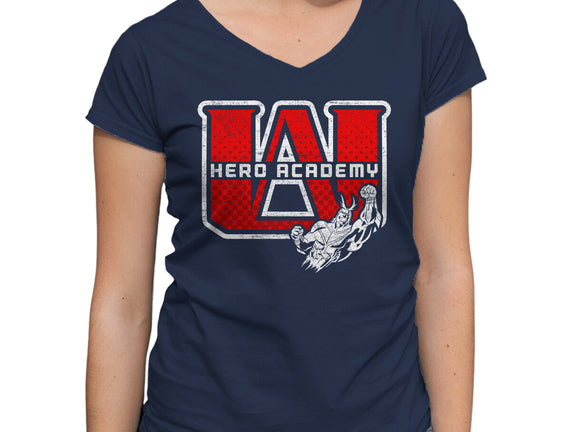 Hero Academy
