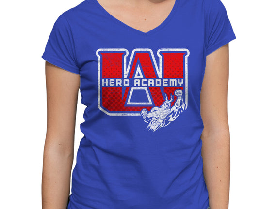 Hero Academy