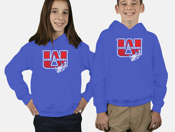 Hero Academy