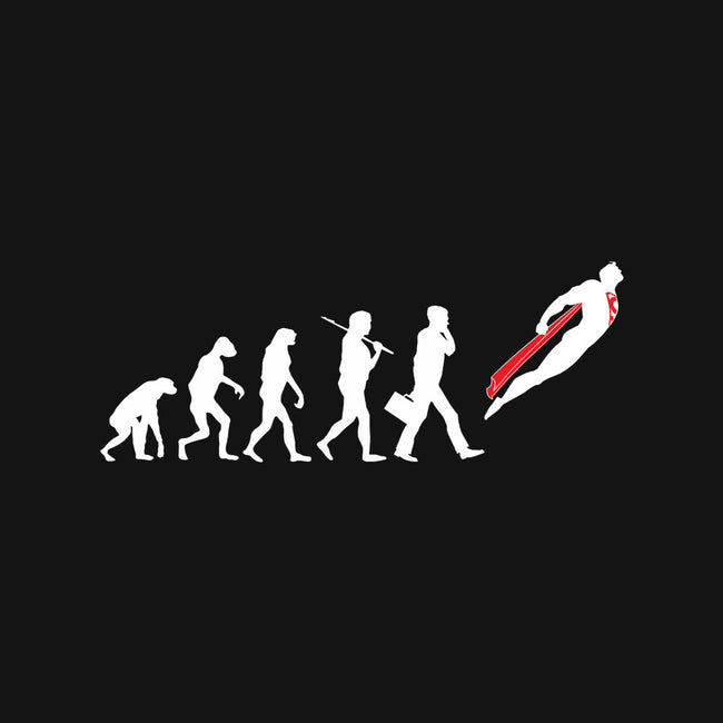 Hero Evolution-unisex baseball tee-danielmorris1993