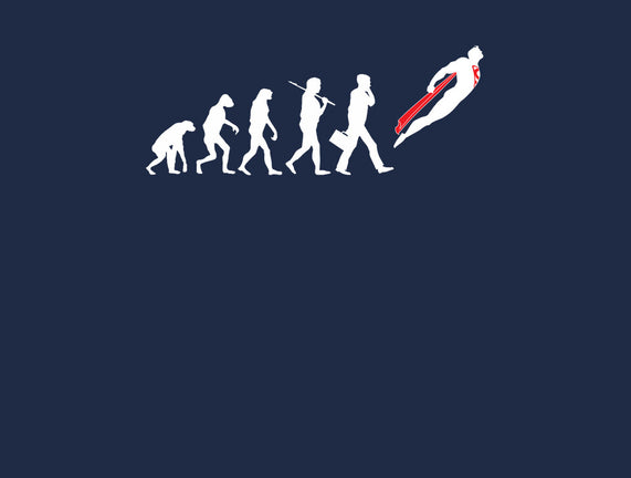 Hero Evolution