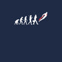 Hero Evolution-youth crew neck sweatshirt-danielmorris1993