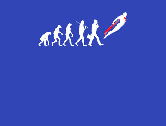 Hero Evolution