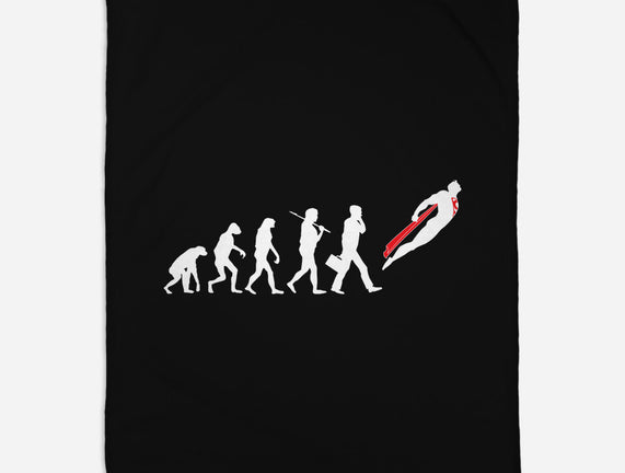 Hero Evolution