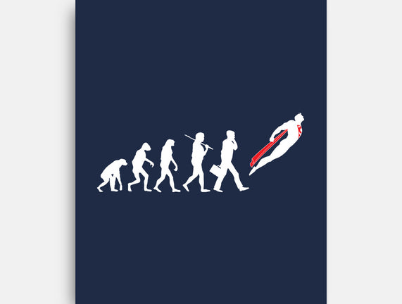 Hero Evolution