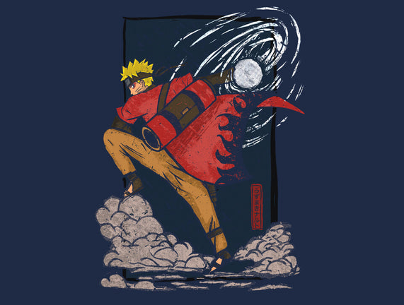 Hero of the Leaf