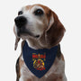 Heroes Comic-dog adjustable pet collar-harebrained
