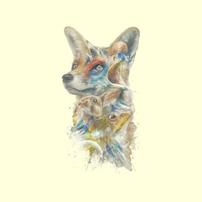 Heroes of Lylat-mens long sleeved tee-biggers