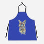 Heroes of Lylat-unisex kitchen apron-biggers