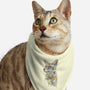 Heroes of Lylat-cat bandana pet collar-biggers