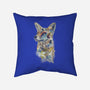 Heroes of Lylat-none removable cover throw pillow-biggers