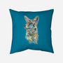 Heroes of Lylat-none removable cover throw pillow-biggers