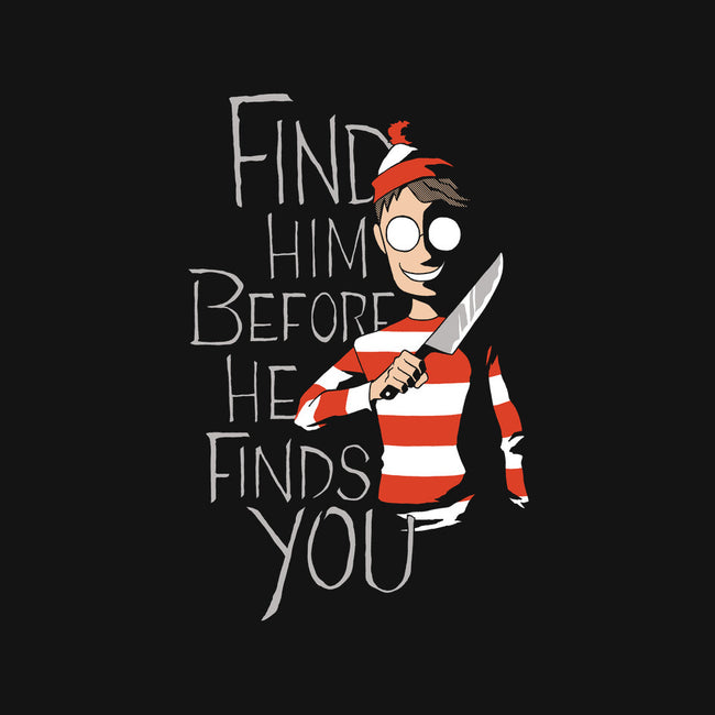 Hiding in the Dark-youth pullover sweatshirt-DoOomcat