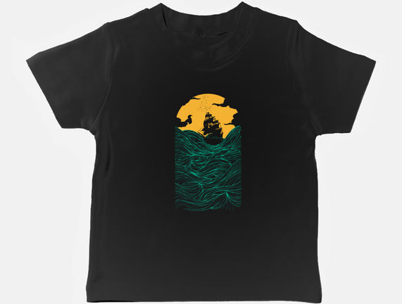 High Seas