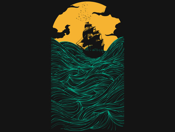 High Seas