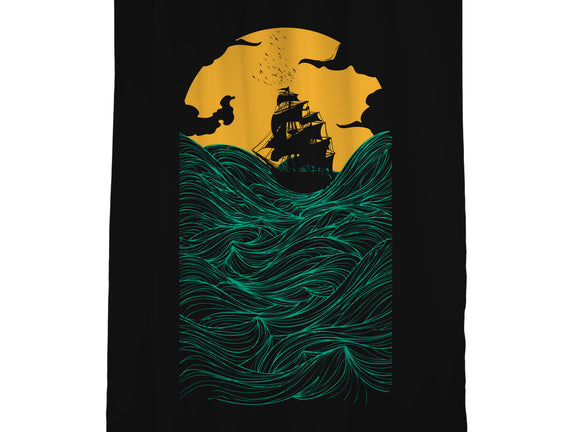 High Seas