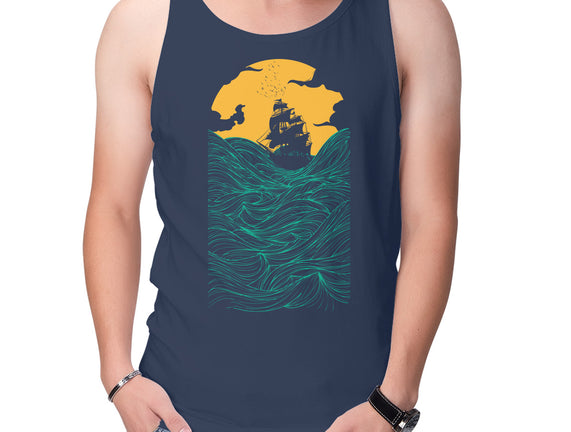 High Seas