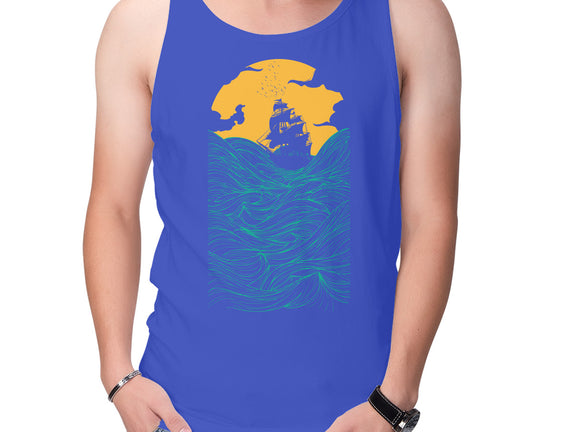 High Seas