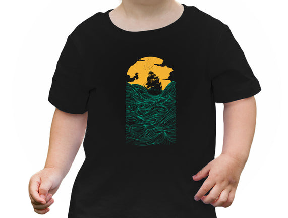 High Seas