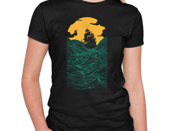 High Seas