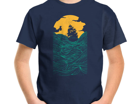 High Seas