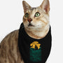 High Seas-cat bandana pet collar-sebasebi