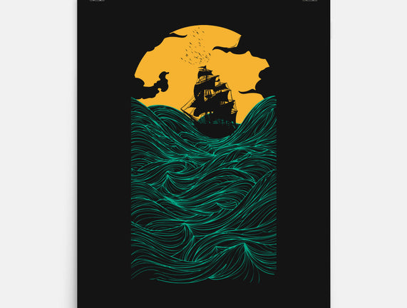 High Seas