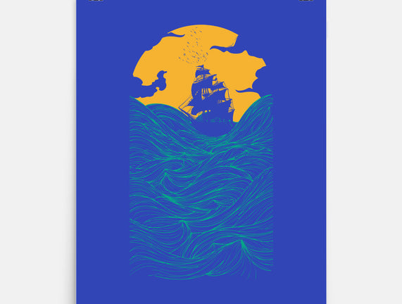 High Seas