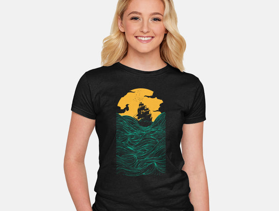 High Seas