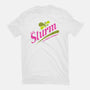 Highly Addictive-mens long sleeved tee-Beware_1984