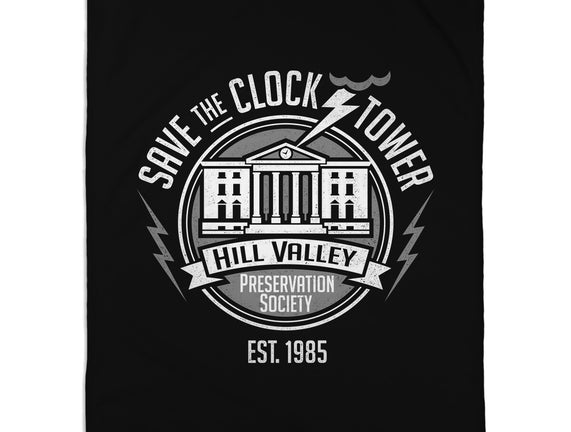 Hill Valley Preservation Society