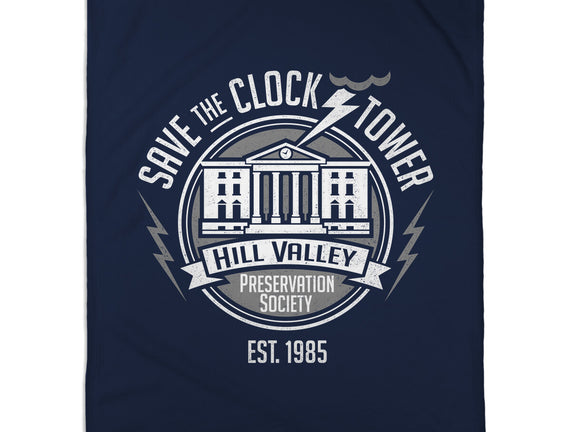 Hill Valley Preservation Society