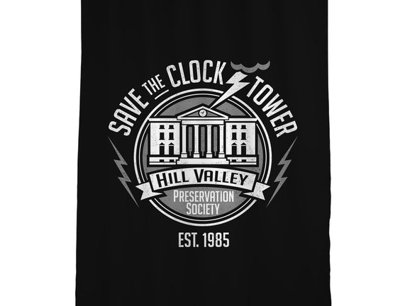 Hill Valley Preservation Society