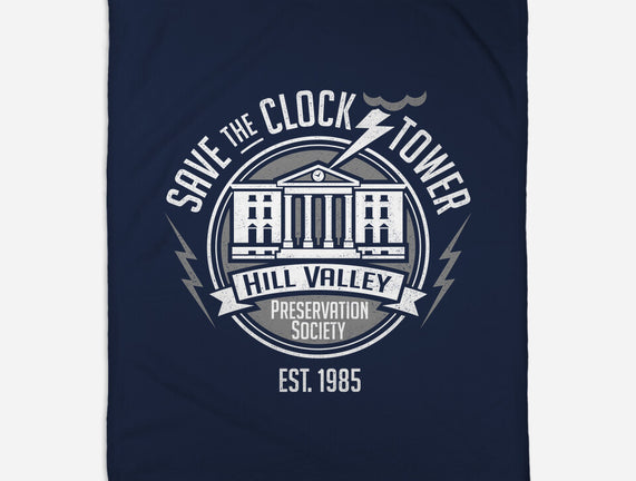 Hill Valley Preservation Society