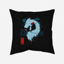 Hime-none removable cover throw pillow-idriu95